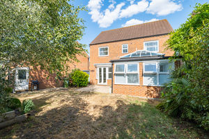 Rear elevation- click for photo gallery